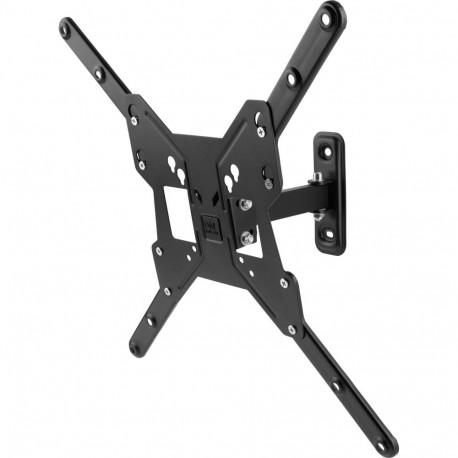 Universal TV Wall Mount ONE FOR ALL SMART TURN 90, VESA 400 GLOBAL / WM2441