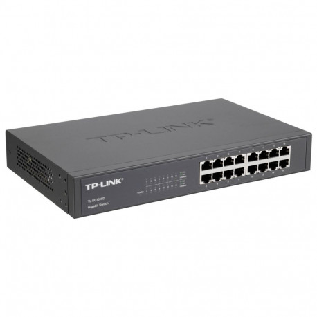 Swich TP-Link / TL-SG1016D