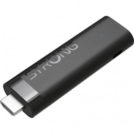 Strong meediamängija LEAP-NOVA 4K Google TV