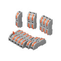 Wire Splicing Connector pack Sonoff (34 pcs)