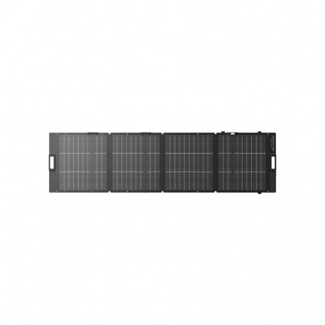 EcoFlow 220W Lightweight, Portable Solar Panel