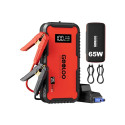GOOLOO GT3000 44.4Wh Jump Starter