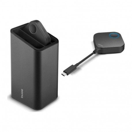 Benq InstaShow WDC10C USB-C Button Kit