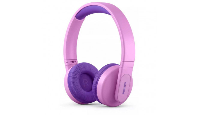 Philips TAK4206PK/00 Pink