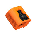 Flextail Evo Pump (Orange)