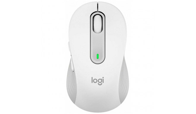 Logitech M650 White