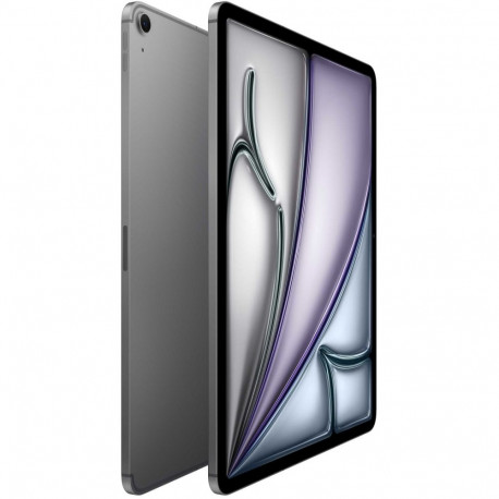 Apple iPad Air 13" M4 Wi-Fi+Cellular 128GB Space Gray MH9D4HC/A