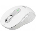 Logitech M650 White