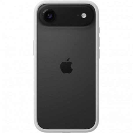 Apple Bumper iPhone Air Light Gray