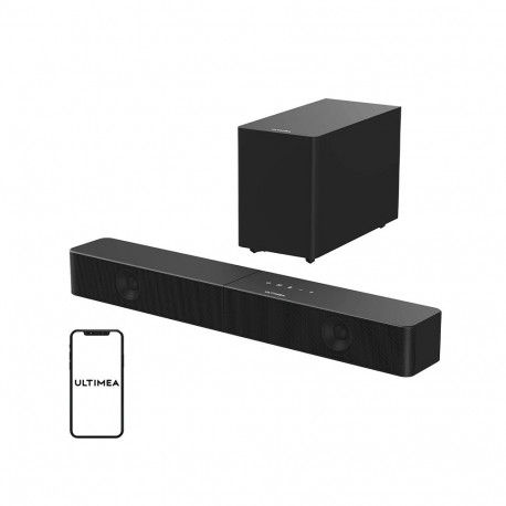 Ultimea Poseidon R3T Soundbar