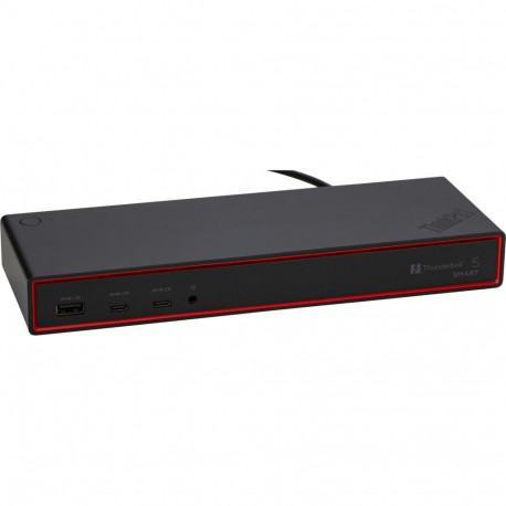 Lenovo ThinkPad Thunderbolt 5 Smart Dock 7500 (40BA0265EU)