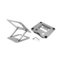 Laptop/tablet stand HISMART, adjustable