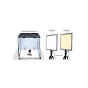 Photography shadowless light panel pad, 34.7x 34.7cm