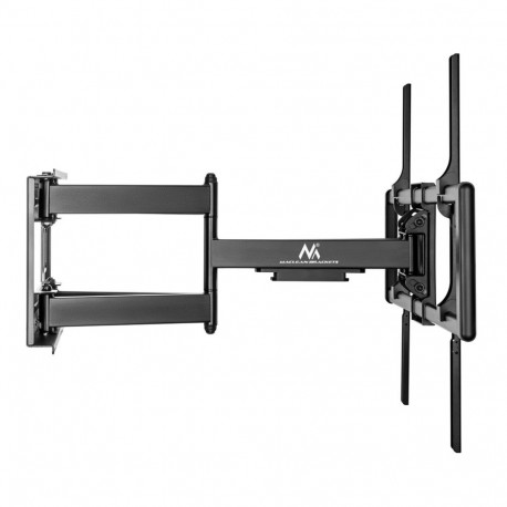 TV Mount - Maclean Mc-482 Vesa 900x600 Swivel, Tilt And Rotate Univers