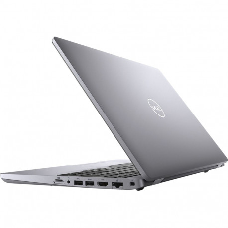Dell Latitude 5510; Intel® Core™ i5-10310U ( 6MB, 4C/8T, 1.7 - 4.4 GHz)|8GB DDR4 RAM|15,6" FHD IPS A