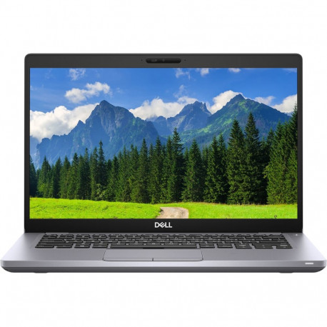 Dell Latitude 5410; Intel® Core™ i5-10210U ( 6MB, 4C/8T, 1.6 - 4.2 GHz)|16GB DDR4 RAM|14.0" FHD IPS 