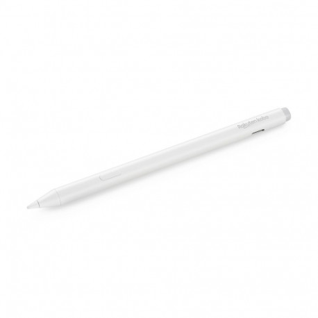 Tablet Accessory - Kobo Stylus 2 4096 Pressure Levels Built-in Battery White
