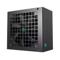 Power Supply Unit - DEEPCOOL PF500X 500W 80 PLUS Bronze Active Cooling