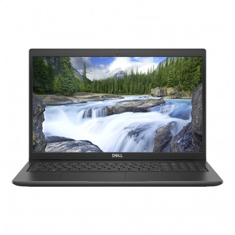 Dell LATITUDE 3520|Intel Core i3-1005G1 (2C/4T, 1.2 - 3.4 GHz, 4 MB)|8 GB DDR4|256 GB SSD|Wi-Fi 6E+B