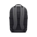 Laptop Backpack - Dell Pro 13-14 Plus EcoLoop, Tablet Compartment, Multiple Pockets, Black