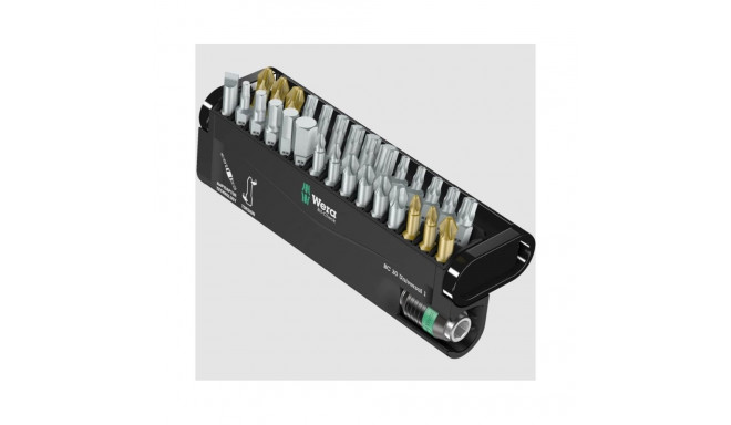 Bits assortment BC Universal/30 Bit-Check