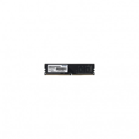 PATRIOT SIGNATURE SERIES 8GB 1x8GB DDR5 5600MHz UDIMM Single