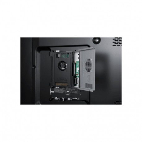 SAMSUNG SBB-PBE OPS PC Module AMD RX425BB 2 5GHz Quad Core 4GB RAM 32GB SSD Gigabit USB 3.0 DP out W