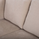 Corner sofa HANSON RC, beige