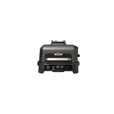 Ninja OG850EU Woodfire Pro XL Outdoor Grill & Smoker