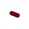 JBL Flip 7 BT-Lautsprecher rot