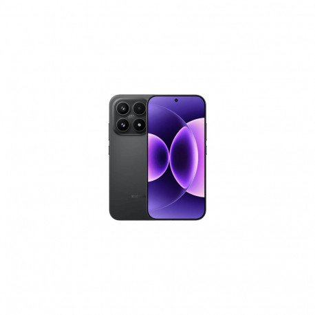 Xiaomi nutitelefon 17 5G 12GB 256GB, must