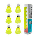 Point sulgpallid 6tk, rohelised