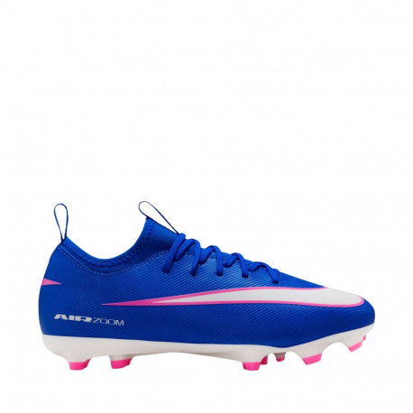 Nike laste jalgpallikingad Zoom Mercurial Vapor 16 Academy FG/MG FQ8392, 446