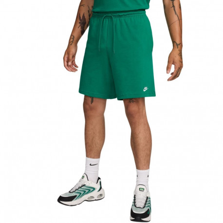 Nike meeste lühikesed püksid Club FQ4359 365 XL, roheline