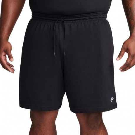 Nike meeste lühikesed püksid FQ4359 010 S, must