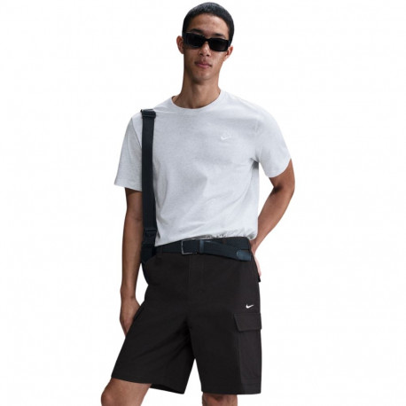 Nike meeste t-särk AR4997 051 2XL, hall