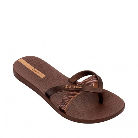 Ipanema naiste plätud 83673-BP254 Kirei Chic 38, pruunid
