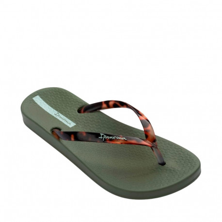 Ipanema naiste plätud Anat Connect 83648-AJ405 40, roheline