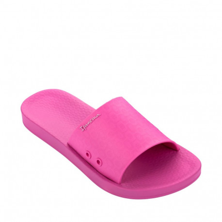 Klapki damskie Ipanema Anat Classic fuksja 83583-BO401