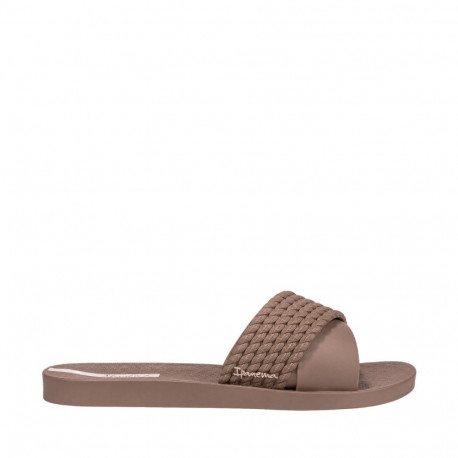 Ipanema naiste plätud Street II FE 83244-BO286, pruunid