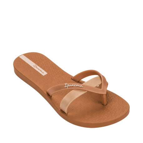 Ipanema naiste plätud Kirei Fem 81805-BO418, pruunid