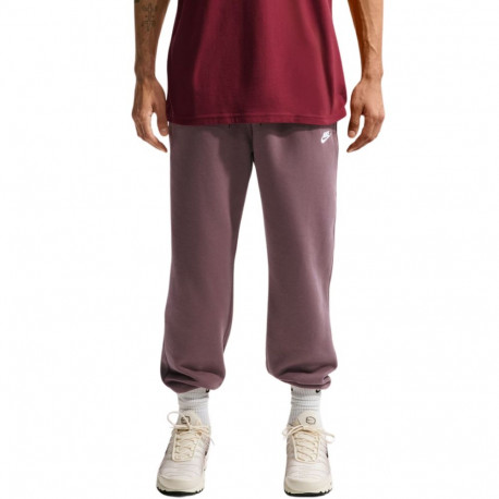 Nike meeste joggerpüksid FN3787 502 Club BB, pruun