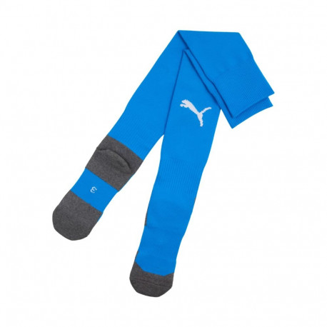 Puma jalgpallisokid TeamLiga 26 707064 02, sinised