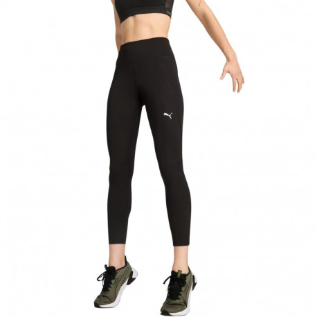 Puma naiste retuusid Tad Essential Tight-Hw 525900 01 XL, must