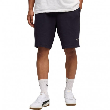 Puma meeste lühikesed püksid 692021 16 ESS Elevated Relaxed XL, tumesinine