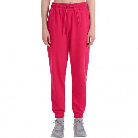 4F naiste püksid CAS F1421 4FWSS26TTROF1421 54S M, roosad