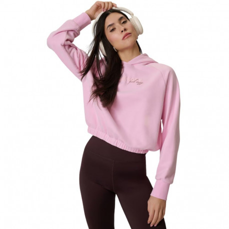 4F naiste pusa F2175 4FWSS26TSWSF2175 56S 2XL, hele roosa