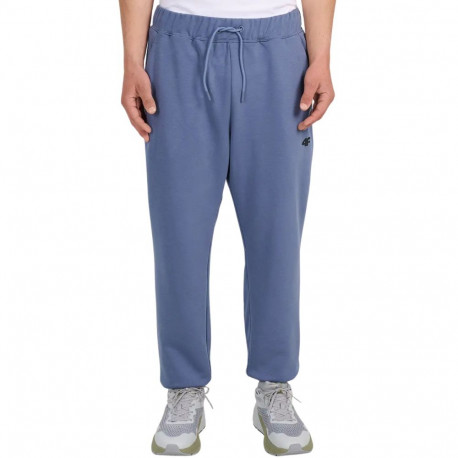 4F meeste püksid CAS M1673 4FWMM00TTROM1673 32S 4XL, teksasinised