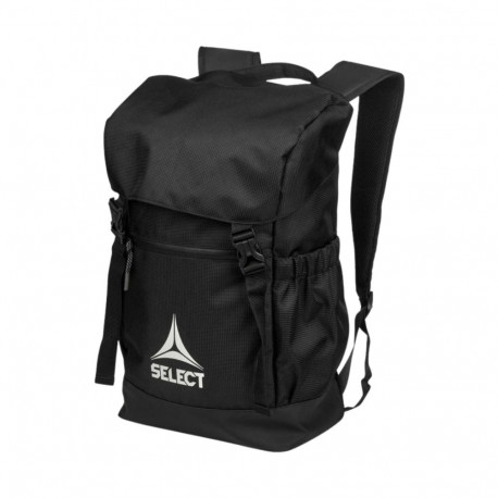 Plecak Select v25 17 l czarny 830037