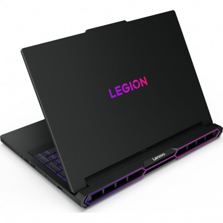 Lenovo sülearvuti Legion Pro 7 16AFR10H 16"WQXGA/R9-9955HX3D/64GB/1TB SSD(M2)/GeForce RTX5080/Win11